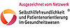 Auszeichnung Selbsthilfefreundliches Krankenhaus