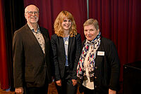 KI und der Wille des Patienten: 20 Jahre Klinisches Ethikkomitee