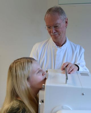 Nuklearmedizinische Bildgebung Nuklearmedizinische Bildgebung