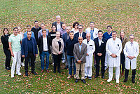 Ostwestfälisches Lungenkrebszentrum überzeugt Deutsche Krebsgesellschaft Ein wichtiger Schritt für Lungenkrebspatienten in der Region. Das Ostwestfälische Lungenkrebszentrum des Evangelischen Klinikums Bethel und Klinikums Gütersloh hat erfolgreich die Zertifizierung durch die Deutsche Krebsgesellschaft (DKG) durchlaufen.