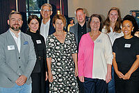 Fachtag: Zusammenarbeit der Gesundheitsberufe im Fokus