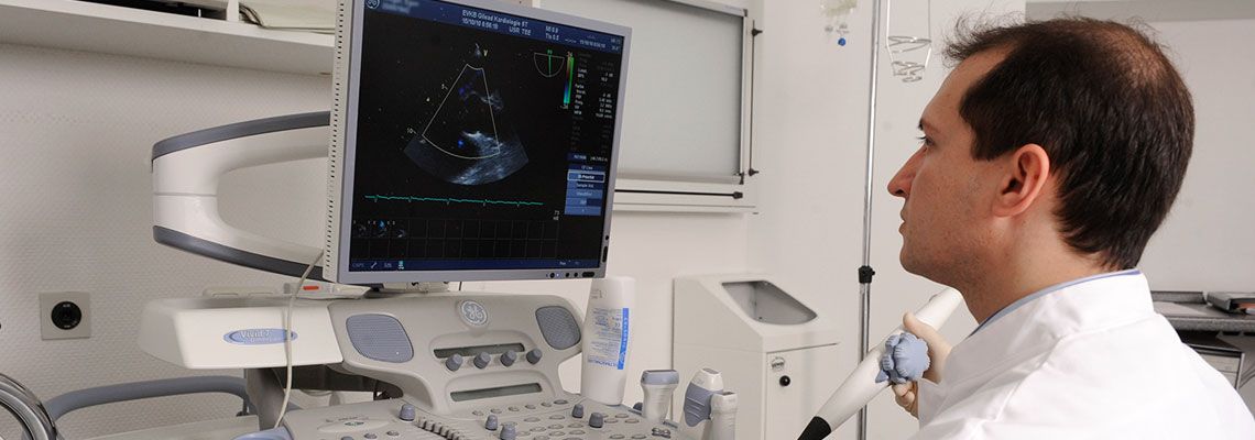 Kardiologische Behandlung feiert Deutschlandpremiere am EvKB: Neue Technik steigert Therapieerfolg bei Herz-Patienten