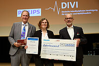 Auszeichnung für Forschung aus dem Kinderzentrum Bethel: Studie zur Bedeutung der Sorge von Eltern in der Kindernotfallmedizin Auszeichnung für Forschung aus dem Kinderzentrum Bethel: Studie zur Bedeutung der Sorge von Eltern in der Kindernotfallmedizin