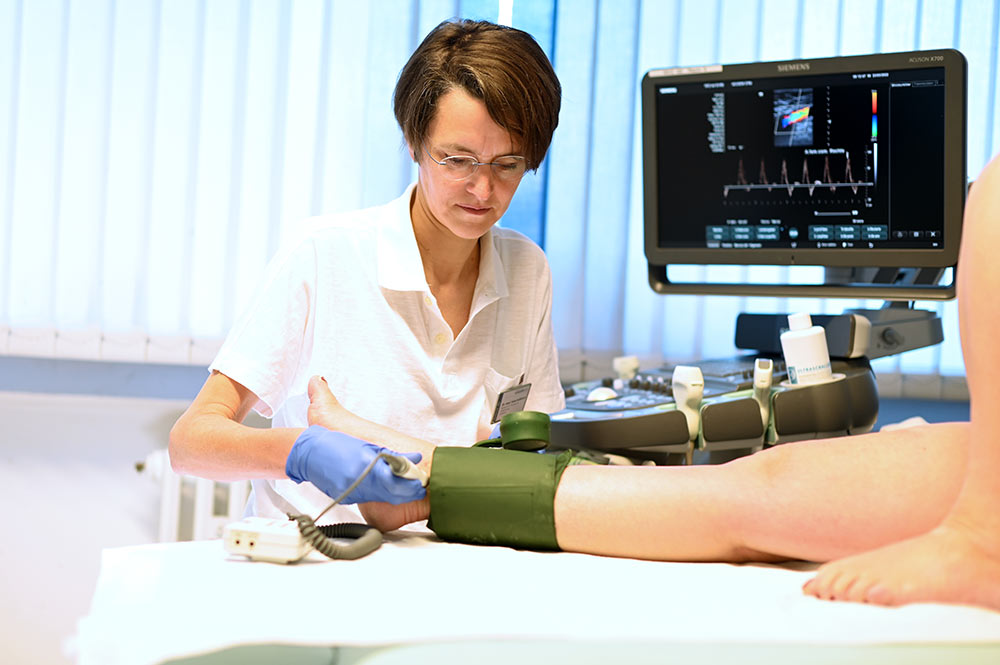 Urologie - Medizinisches Versorgungszentrum Ukh Ggmbh Medizinisches Versorgungszentrum Bielefeld am EvKB gGmbH | Ev. Klinikum