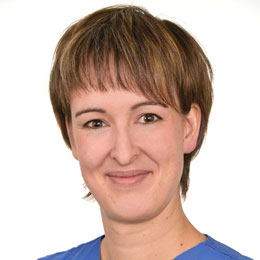 Anne-Kathrin Eickelmann, MME