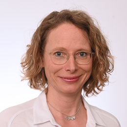 Katharina Hagemeister