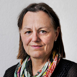 Steffi Koch-Stoecker