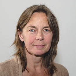 Ulrike Koch