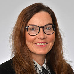 Helga Kuhn