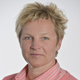 Kerstin Liebmann