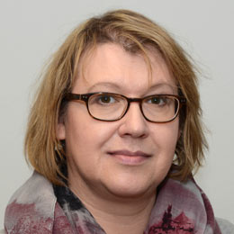 Laura Matzke