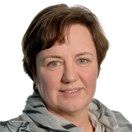 Inge Neufeld
