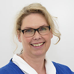Ulrike Rickert