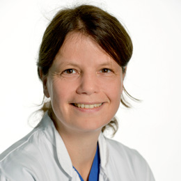 Kristin Sauerland