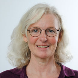 Annette Schulze Bonsel
